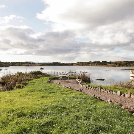 The Wheelhouse Pod No 2 Holiday home *