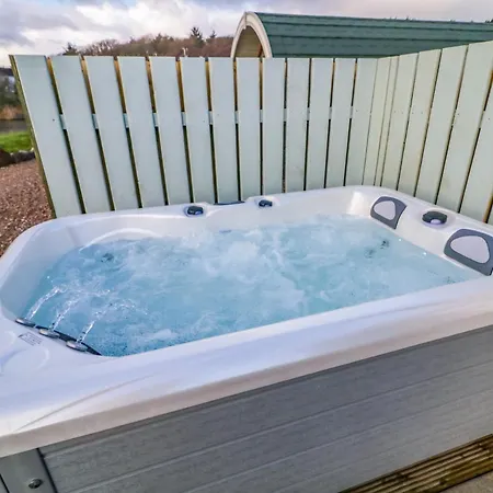 Holiday home The Wheelhouse Pod No 2