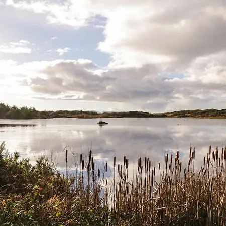 The Wheelhouse Pod No 2 Letterkenny