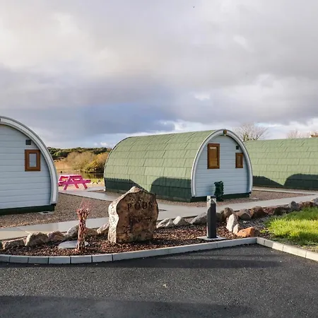 Holiday home The Wheelhouse Pod No 2 Letterkenny
