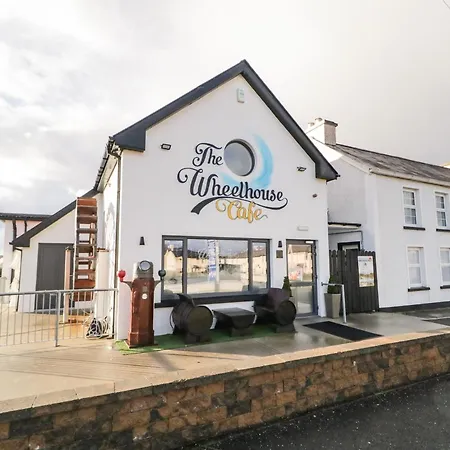 Holiday home The Wheelhouse Pod No 2